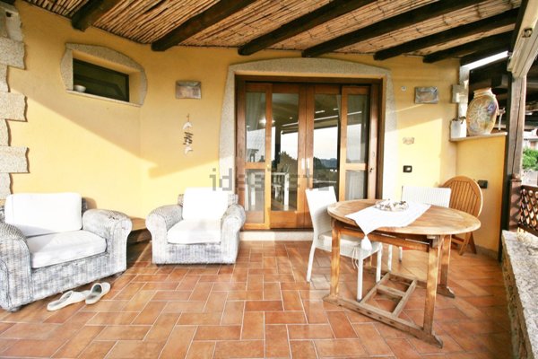 quadrivano in vendita ad Arzachena