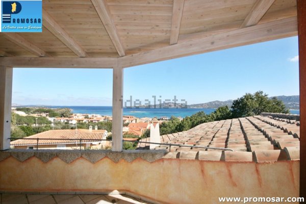 casa indipendente in vendita ad Arzachena