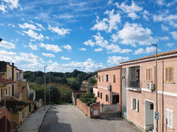 appartamento in vendita ad Arzachena