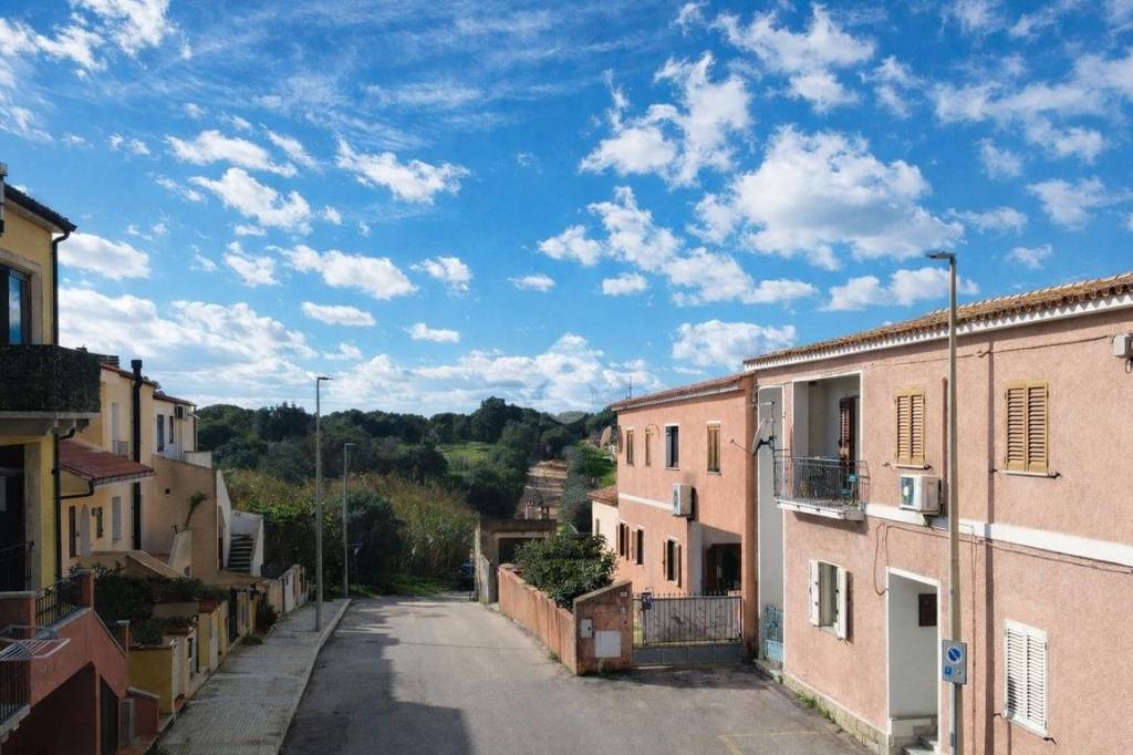 appartamento in vendita ad Arzachena