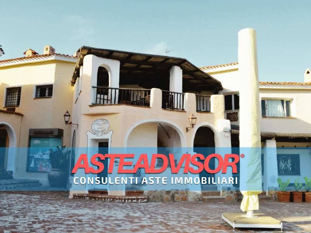appartamento in vendita ad Arzachena in zona Porto Cervo