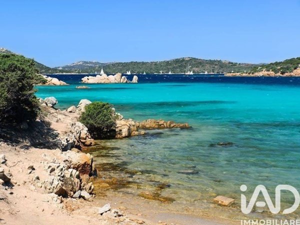 appartamento in vendita ad Arzachena in zona Cannigione