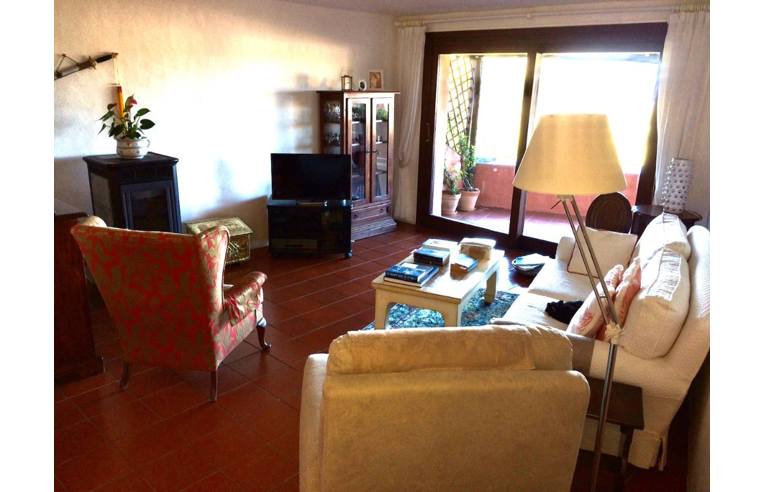 appartamento in vendita ad Arzachena in zona Porto Cervo