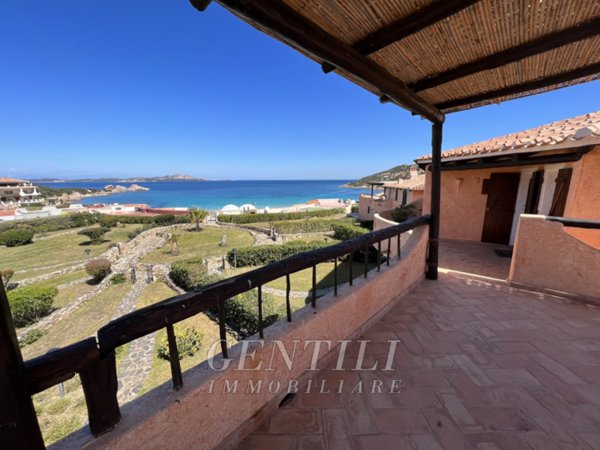 appartamento in vendita ad Arzachena in zona Porto Cervo