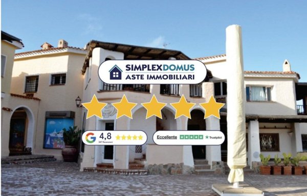 casa indipendente in vendita ad Arzachena in zona Porto Cervo