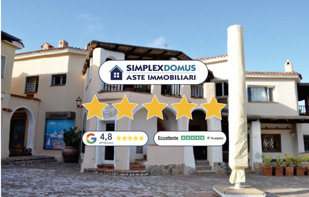 casa indipendente in vendita ad Arzachena in zona Porto Cervo