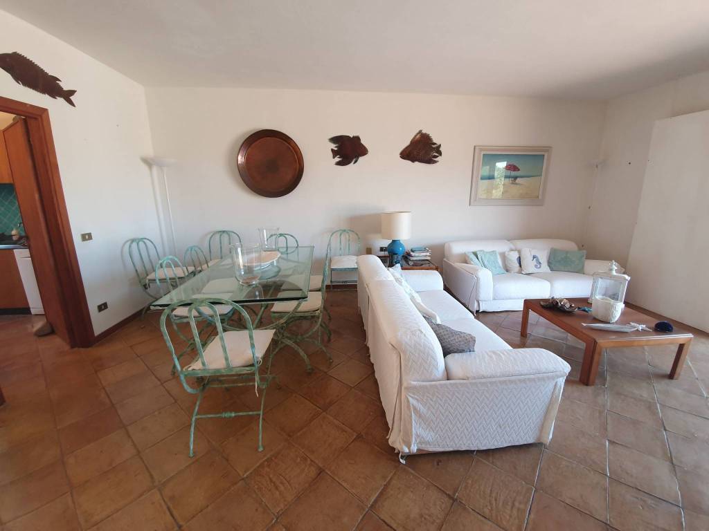 casa indipendente in vendita ad Arzachena in zona Porto Cervo