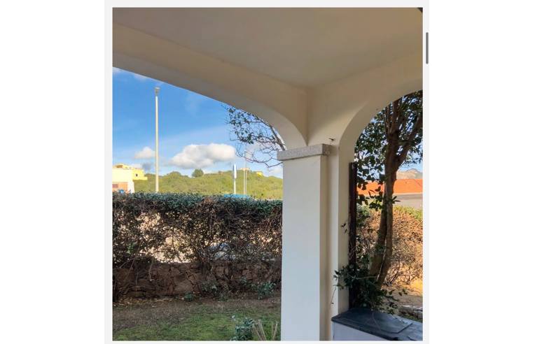 casa indipendente in vendita ad Arzachena