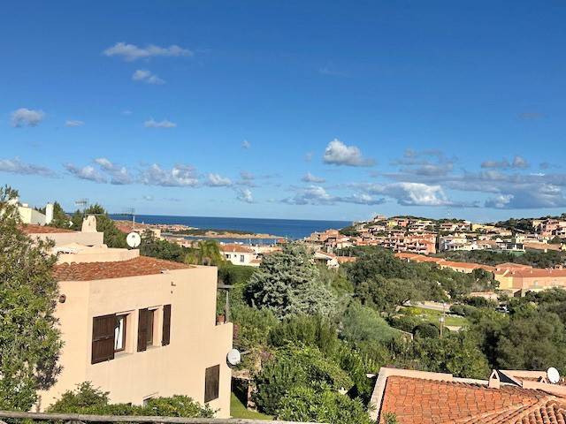 appartamento in vendita ad Arzachena in zona Porto Cervo