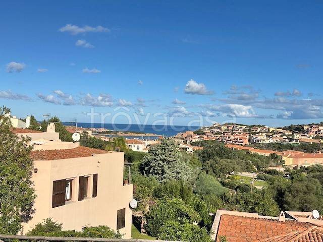 appartamento in vendita ad Arzachena in zona Porto Cervo