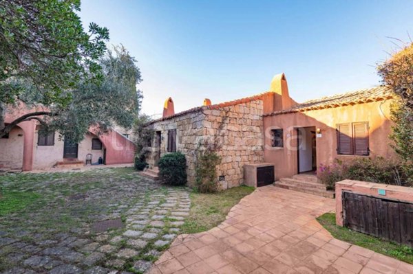 appartamento in vendita ad Arzachena in zona Porto Cervo