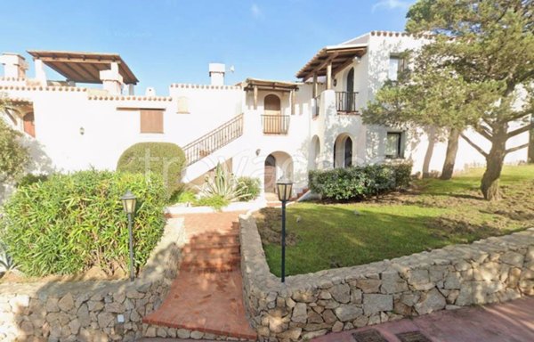 appartamento in vendita ad Arzachena in zona Porto Cervo