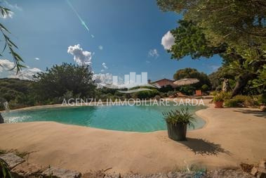 casa indipendente in vendita ad Arzachena