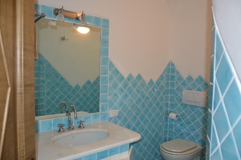 appartamento in vendita ad Arzachena in zona Porto Cervo