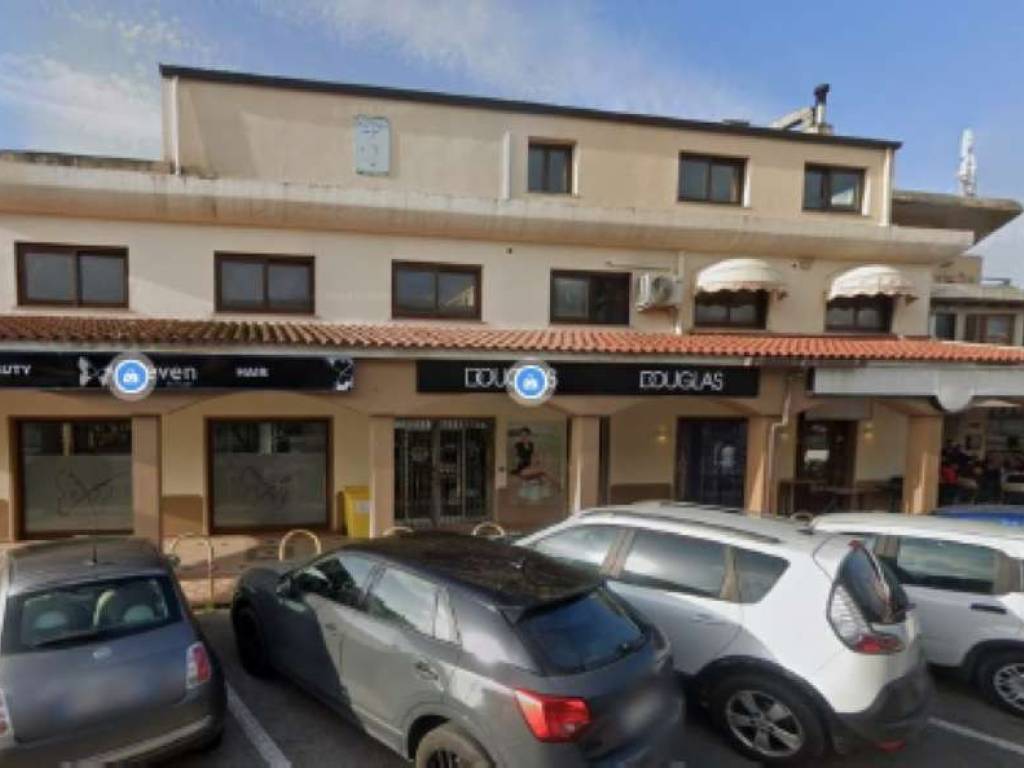 negozio in vendita ad Arzachena