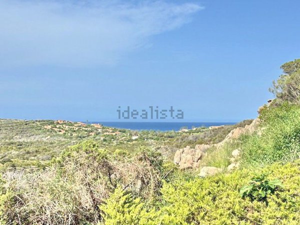 appartamento in vendita ad Arzachena in zona Porto Cervo