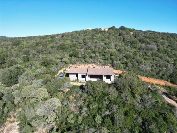 casa indipendente in vendita ad Arzachena