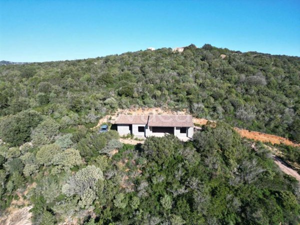 casa indipendente in vendita ad Arzachena