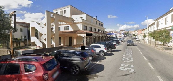 negozio in vendita ad Arzachena in zona Porto Cervo