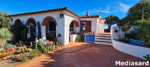 casa indipendente in vendita ad Arzachena