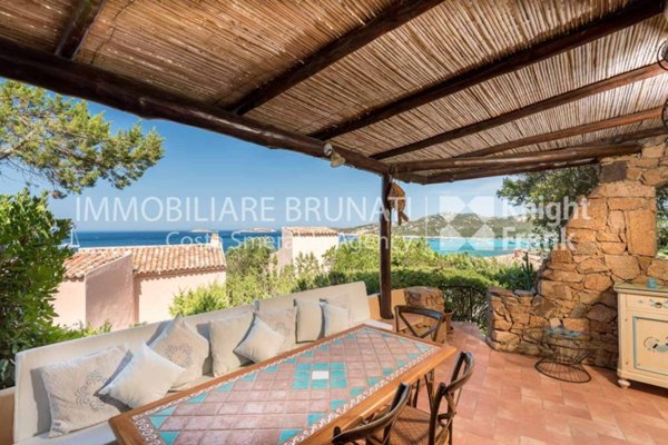 appartamento in vendita ad Arzachena in zona Porto Cervo