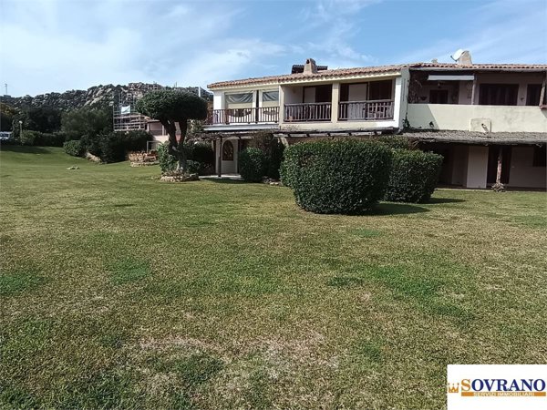 appartamento in vendita ad Arzachena in zona Porto Cervo