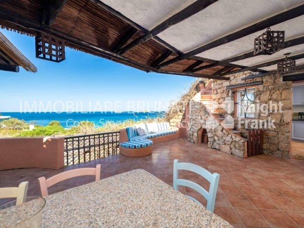 appartamento in vendita ad Arzachena in zona Porto Cervo