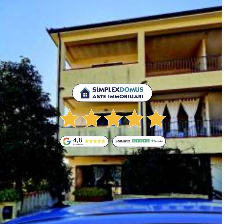 appartamento in vendita ad Arzachena