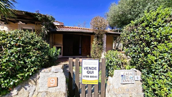 appartamento in vendita ad Arzachena in zona Cannigione