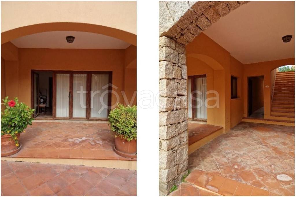 negozio in vendita ad Arzachena in zona Porto Cervo