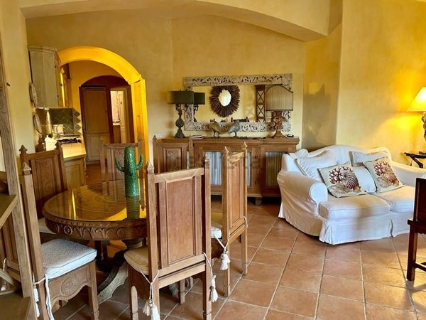 appartamento in vendita ad Arzachena in zona Porto Cervo