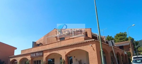 appartamento in vendita ad Arzachena