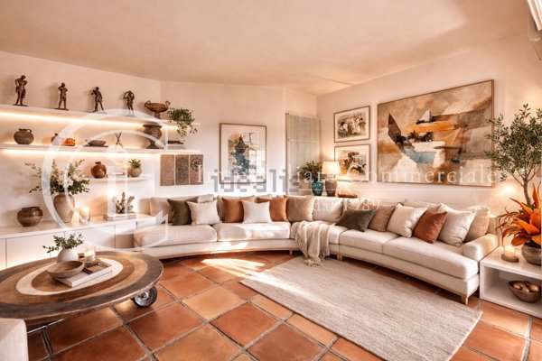 appartamento in vendita ad Arzachena in zona Porto Cervo