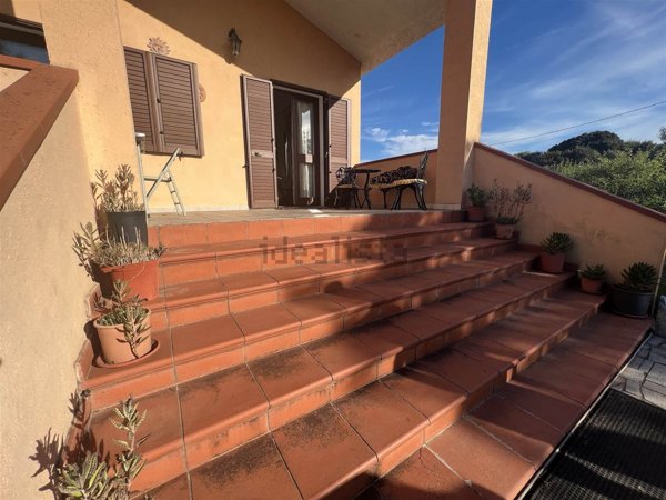 casa indipendente in vendita ad Arzachena