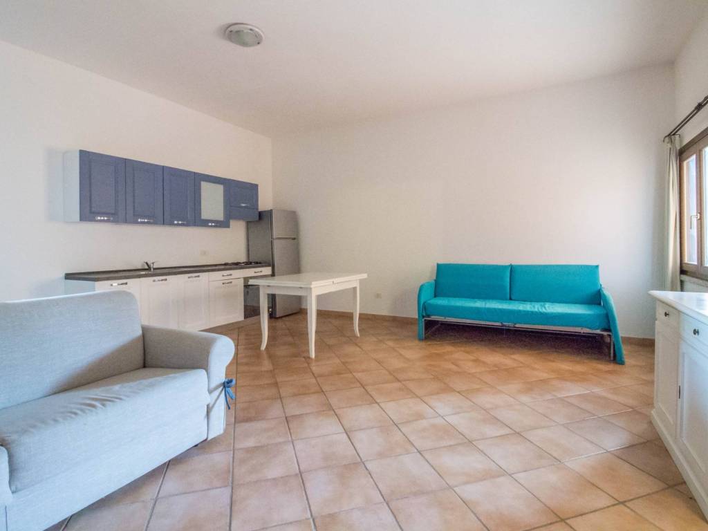 appartamento in vendita ad Arzachena in zona Porto Cervo