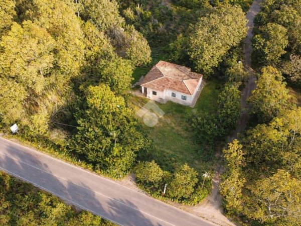 casa indipendente in vendita ad Arzachena in zona Cannigione