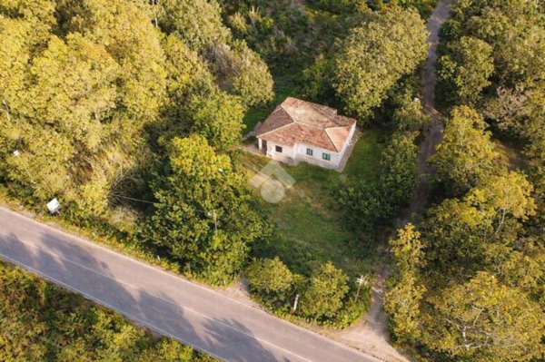 casa indipendente in vendita ad Arzachena in zona Cannigione