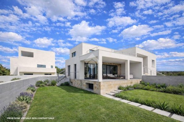 casa indipendente in vendita ad Arzachena