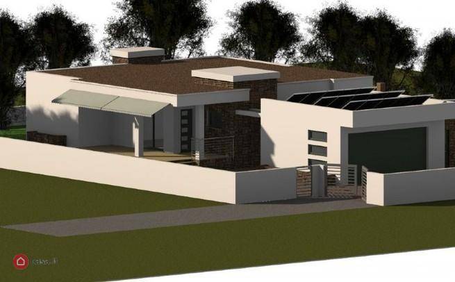 terreno agricolo in vendita ad Arzachena