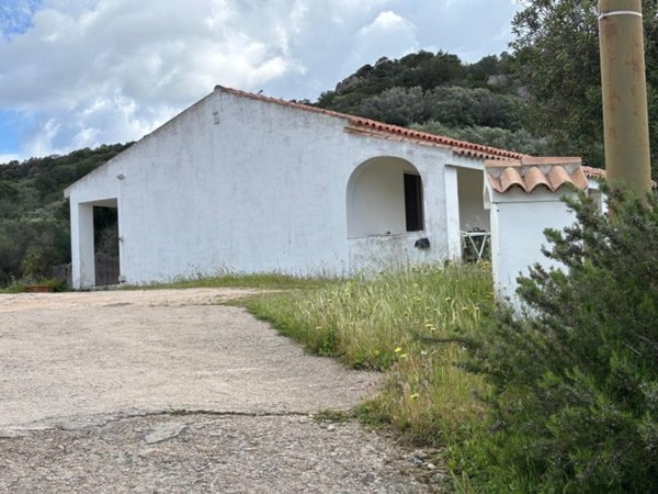 casa indipendente in vendita ad Arzachena in zona Cannigione