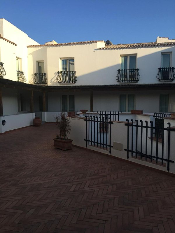 appartamento in vendita ad Arzachena in zona Porto Cervo