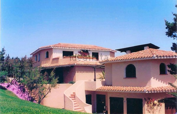 appartamento in vendita ad Arzachena in zona Porto Cervo