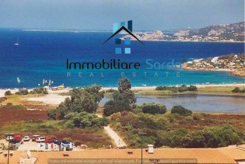 casa indipendente in vendita ad Arzachena in zona Cannigione