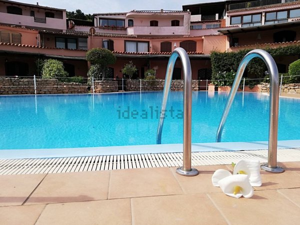 appartamento in vendita ad Arzachena in zona Porto Cervo