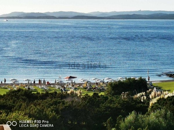 appartamento in vendita ad Arzachena in zona Porto Cervo