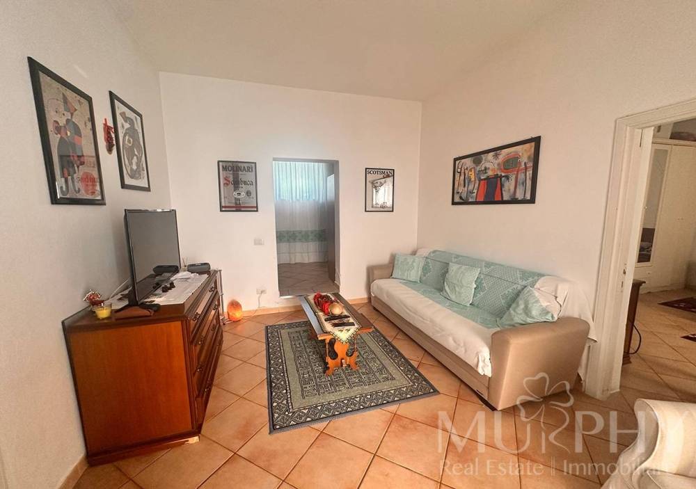 casa indipendente in vendita ad Arzachena