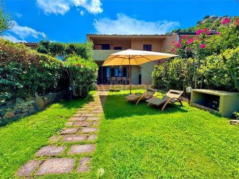 appartamento in vendita ad Arzachena in zona Porto Cervo