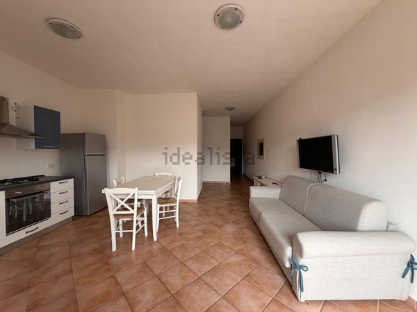appartamento in vendita ad Arzachena in zona Porto Cervo