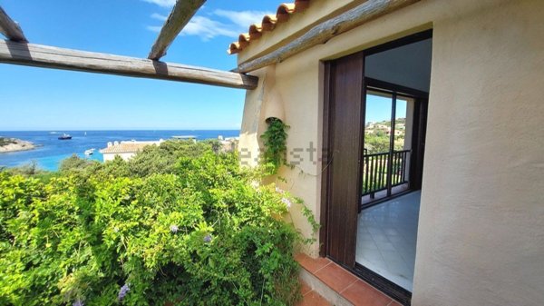 appartamento in vendita ad Arzachena in zona Porto Cervo