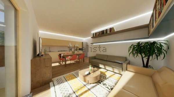 appartamento in vendita ad Arzachena